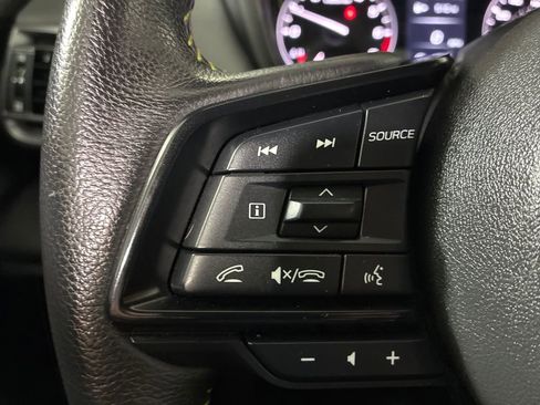 Used 2024 Subaru Outback Onyx Edition XT image 24