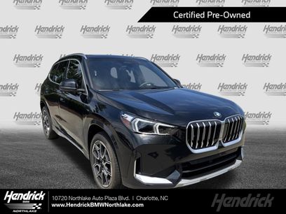 Certified 2026 BMW X1 xDrive28i