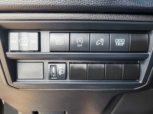 Used 2024 Toyota Tundra SR5 AWD/4WD image 21