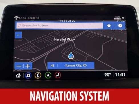 Used 2021 Chevrolet Suburban High Country AWD/4WD image 17