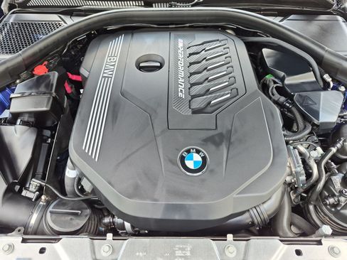 Used 2023 BMW M240i xDrive Coupe w/ Premium Package AWD/4WD image 34