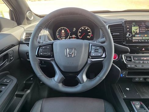 New 2026 Honda Ridgeline Black Edition image 21