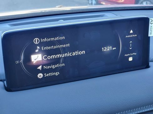 New 2025 MAZDA CX-5 Carbon Edition image 11