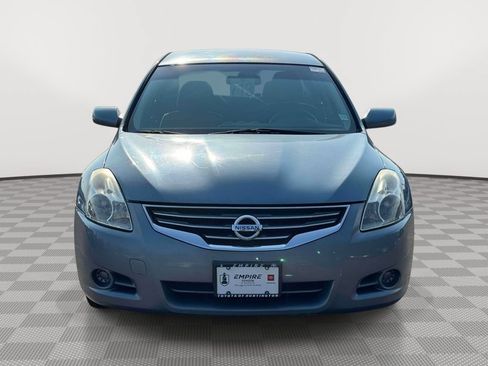Used 2012 Nissan Altima 2.5 S FWD image 2