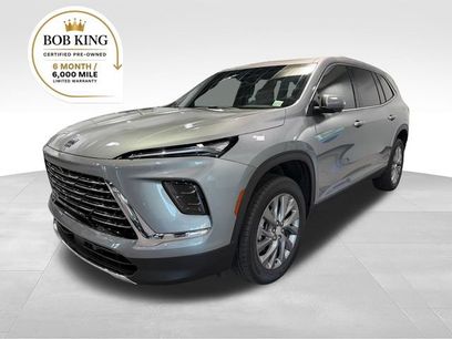Used 2026 Buick Enclave Preferred