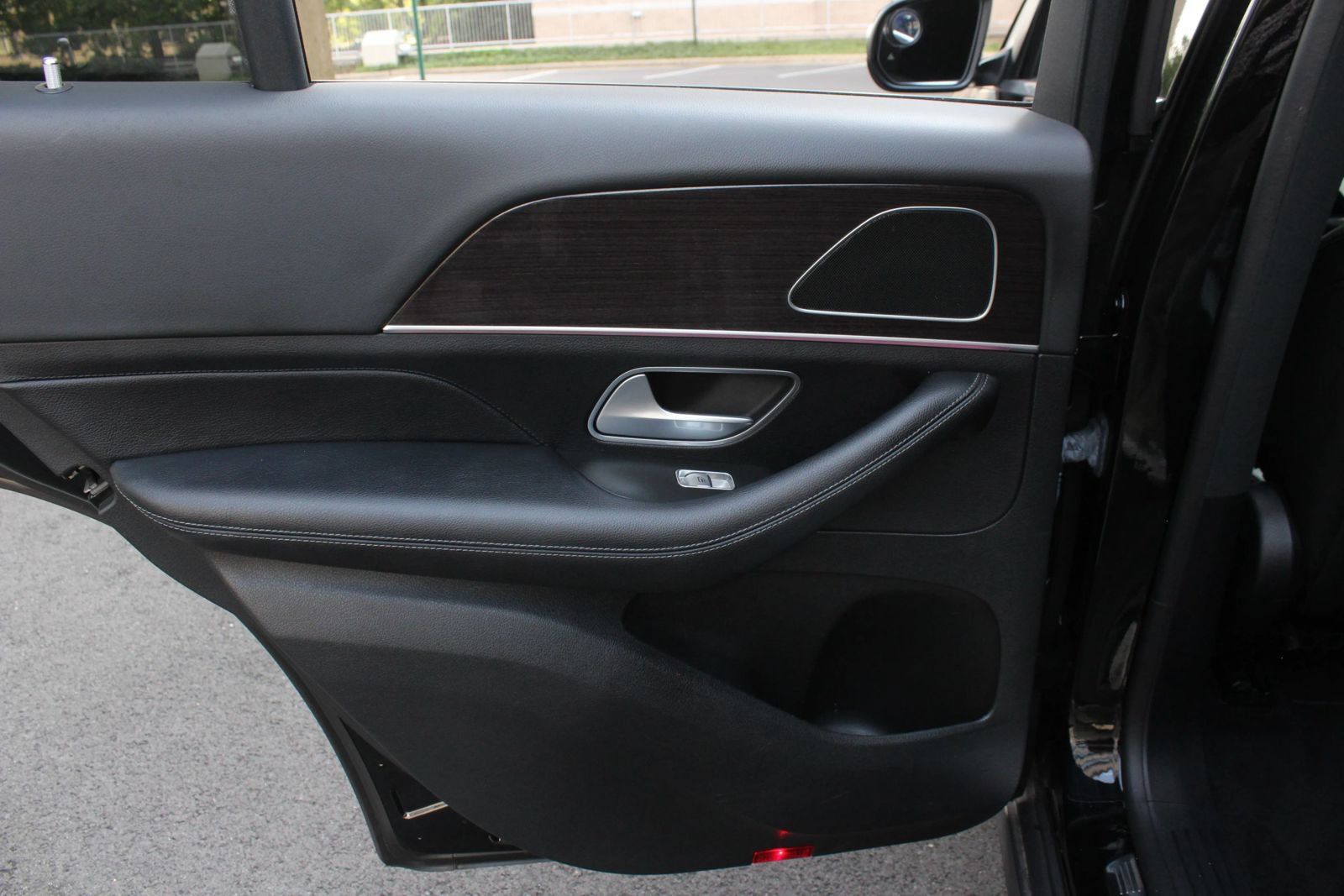 Used 2022 Mercedes-Benz GLE 350 image 21