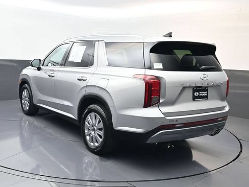Used 2025 Hyundai Palisade SEL FWD image 6
