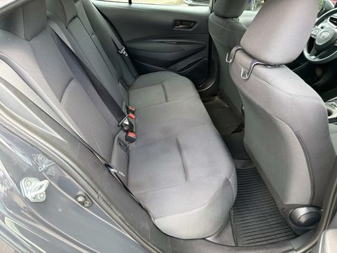 Used 2024 Toyota Corolla LE FWD image 15