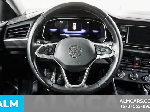 Used 2024 Volkswagen Jetta S FWD image 20