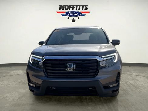 Used 2023 Honda Ridgeline RTL-E image 8
