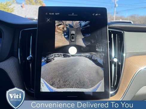 New 2026 Volvo XC60 B5 Ultra w/ Protection Package Premier image 16