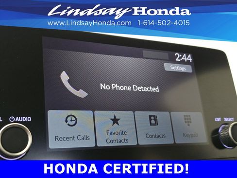 Certified 2023 Honda Civic Sport image 18