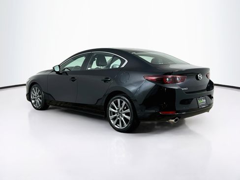 Used 2025 MAZDA MAZDA3 s FWD image 5