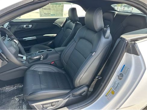 New 2026 Ford Mustang GT Premium w/ GT Performance Package RWD image 16
