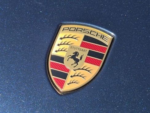 Used 2025 Porsche Cayenne S AWD/4WD image 19