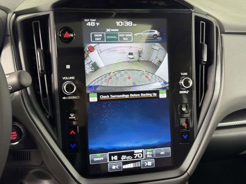 Certified 2025 Subaru Crosstrek 2.5i Limited AWD/4WD image 23