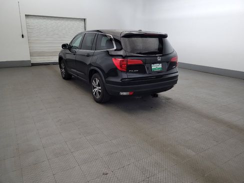 Used 2018 Honda Pilot EX-L image 5