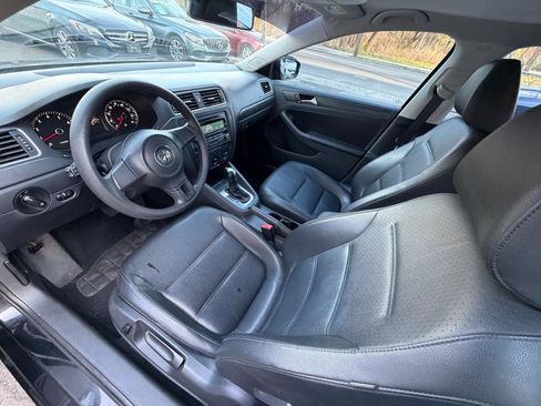 Used 2014 Volkswagen Jetta SE image 21