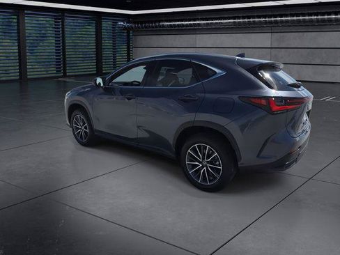 Certified 2024 Lexus NX 350 AWD image 6