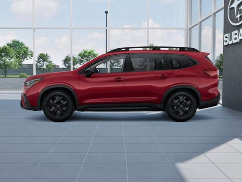 New 2026 Subaru Ascent Premium AWD/4WD image 3