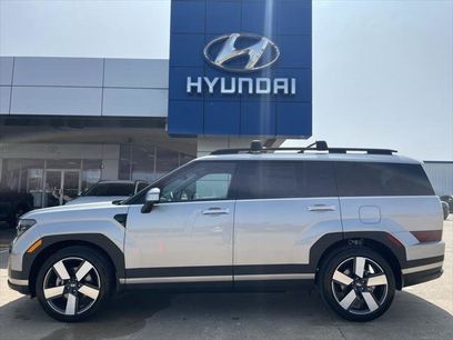 New 2025 Hyundai Santa Fe Limited