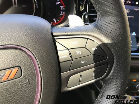 New 2026 Dodge Durango GT w/ Blacktop Package image 16