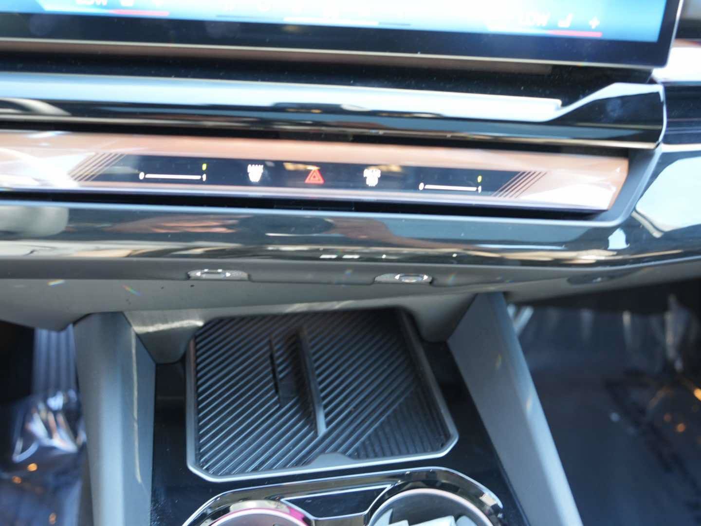 Used 2026 BMW 540i xDrive AWD/4WD image 22