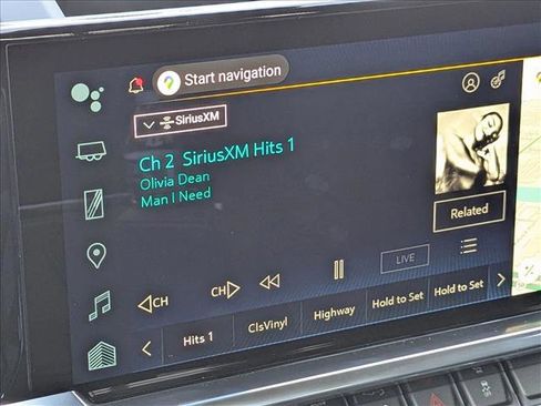 New 2026 Chevrolet Silverado 3500 LT w/ Safety Package image 13