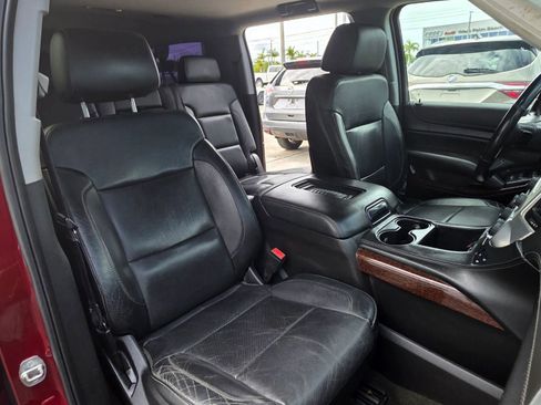 Used 2016 GMC Yukon XL SLT image 19