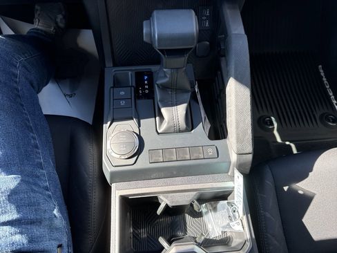 New 2024 Toyota Tacoma 2WD Double Cab image 20