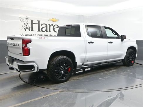 Used 2021 Chevrolet Silverado 1500 RST w/ Redline Edition image 49