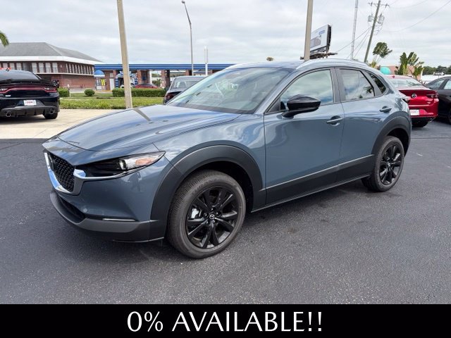 Used 2026 MAZDA CX-30 AWD 2.5 S image 3
