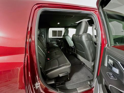 Used 2022 RAM 2500 Laramie AWD/4WD image 28