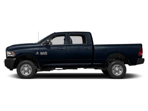 Used 2015 RAM 2500 Tradesman w/ Chrome Appearance Group image 3