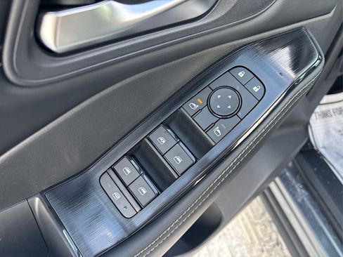 Certified 2024 Nissan Rogue SV w/ SV Premium Package image 33