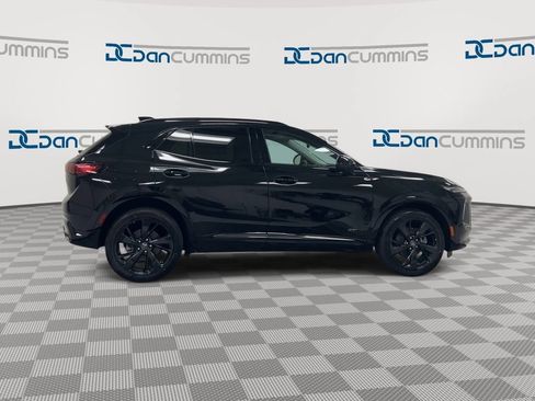 New 2026 Buick Envision Sport Touring AWD/4WD image 9