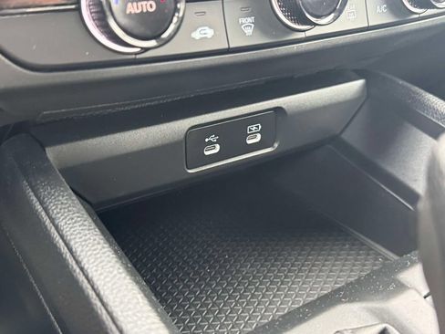Certified 2025 Honda Accord LX image 14