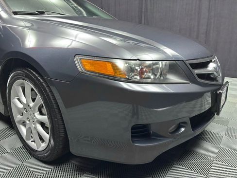 Used 2008 Acura TSX w/ Navigation FWD image 11