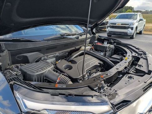 New 2026 Chevrolet Equinox ACTIV FWD image 41
