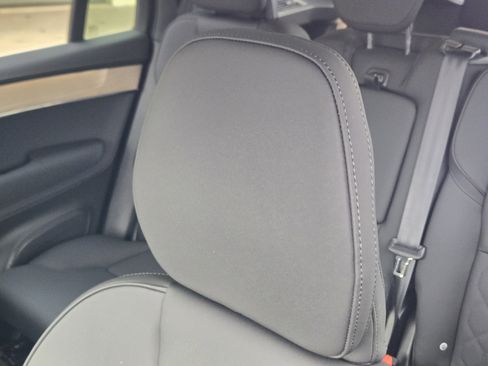 New 2026 Volvo XC90 B6 Plus w/ Protection Package Premier image 16