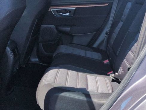 Used 2021 Honda CR-V EX image 24