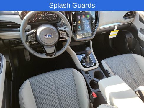 New 2025 Subaru Forester Premium image 6