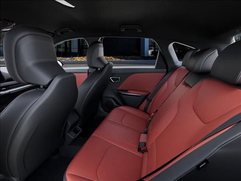 New 2026 Kia K4 GT-Line FWD image 18