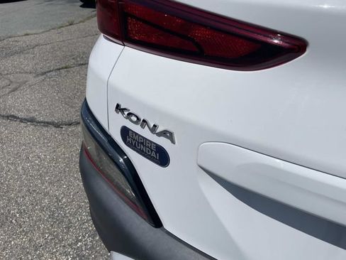Certified 2023 Hyundai Kona SEL w/ Cargo Package AWD/4WD image 5