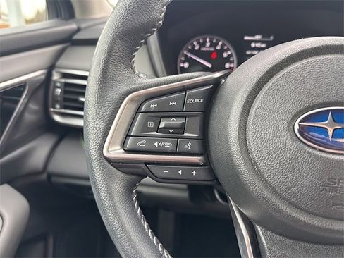 Certified 2023 Subaru Outback Onyx Edition image 13