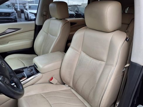 Used 2016 INFINITI QX60 FWD w/ Premium Plus Package image 13
