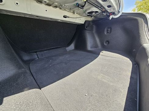 Certified 2024 Honda Accord LX image 34