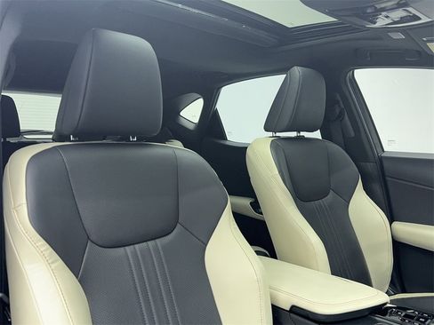 Used 2022 Lexus NX 350 AWD w/ Premium Package image 43