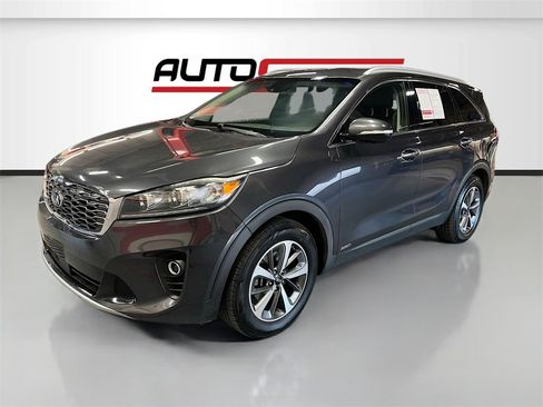 Used 2019 Kia Sorento EX image 3