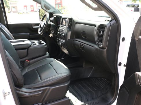 Used 2023 Chevrolet Silverado 3500 W/T w/ WT Fleet Convenience Package AWD/4WD image 28